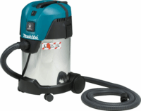 Makita VC3011L Száraz-Nedves Ipari Porszívó