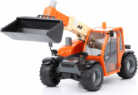Bruder JLG 2505 Teleszkópos rakodó (1:16) - Narancssárga