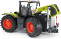 Bruder Claas Xerion 5000 traktor (1:16)