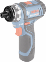Bosch GFA 12-X Professional FlexiClick adapter