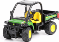 Bruder John Deere Gator XUV 855D szállító (1:16)