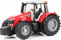 Bruder Massey Ferguson 7624 traktor (1:16)