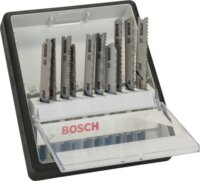 Bosch 2607010541 Expert Metal Szúrófűrészlap készlet (10 db/csomag)