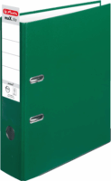 Herlitz maX.file A4 8 cm iratrendező - Zöld