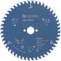 Bosch 2608644024 Expert for Wood 165mmx20-48Z Körfűrészlap