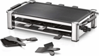 Rommelsbacher Raclette RCC 1500 Fashion Grillsütő