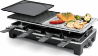 Rommelsbacher Raclette RCS 1350 Elektromos grillsütő