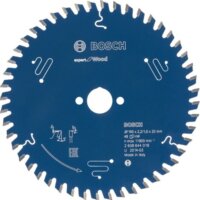 Bosch 2608642530 Expert Wood 254 mm x 30 Körfűrészlap