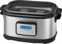 ProfiCook PC-SV 1112 Sous Vide Elektromos főzőedény 8,5L