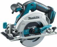 Makita DHS680Z Akkumulátoros körfűrész (Akkumulátor és töltő nélkül)