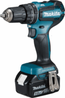 Makita DHP485RTJ Akkus ütvefúró-csavarozó (Akkumulátorral)