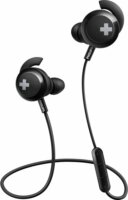 Philips SHB4305BK/00 Fülhallgató Fekete