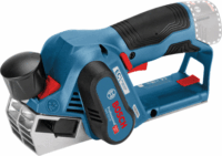 Bosch GHO 12V-20 solo Professional Akkus kézi gyalugép (akku és töltő nélkül)