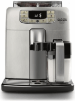 Gaggia Velasca Prestige RI8263/01 Kávéfőző - Ezüst/Fekete