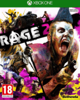 Rage 2 XBOX One