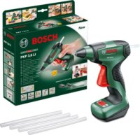 Bosch PKP 3,6 LI Akkus ragasztópisztoly