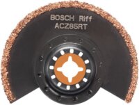 Bosch 2608661642 Carbide-RIFF ACZ 85 RT3 Szegmens fűrészlap