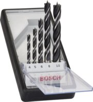 Bosch 2607010527 Robust Line fafúró készlet (5 db/csomag)