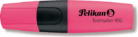Pelikan 490 Szövegkiemelő - Pink