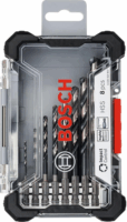 Bosch HSS-Impact Control fúrókészlet (8 db/csomag)