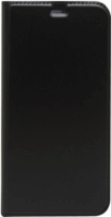 Huawei 51992902 Huawei Y7 (2019) gyári Flip Tok - Fekete
