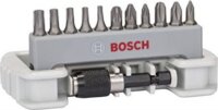 Bosch Bit készlet extra kemény (12 db/csomag)
