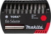 Makita P-53768 Torx Bitkészlet (11db / csomag)