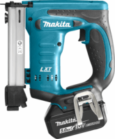 Makita DST221RTJ 18 Volt Elektromos tűzőgép (akkuval)