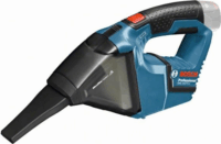 Bosch GAS 12V / 10,8V-LI Professional Akkus Kézi Porszívó (akku és töltő nélkül)