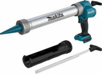 Makita DCG180ZX Akkumulátoros szilikon adagoló kinyomópisztoly (Akku és töltő nélkül)