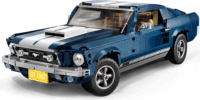 LEGO® Creator Expert: 10265 - Ford Mustang