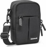 Cullmann Malaga Compact 400 Fotós taska - Fekete