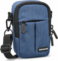 Cullmann Malaga Compact 400 Fotós táska - Kék