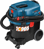 Bosch GAS 35 L SFC+ Professional Mobil Nedves/száraz ipari porszívó