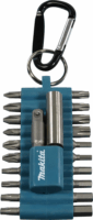 Makita P-81175 Karabineres bitkészlet (22 db / csomag)