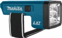 Makita BML146 Akkus LED lámpa (akku nélkül)