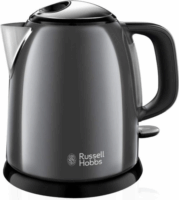 Russell Hobbs Colours+ Mini 1.0 L Vízforraló - Szürke