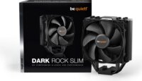 Be Quiet! Dark Rock Slim PWM CPU hűtő