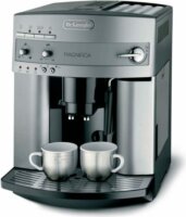 De'Longhi ESAM 3200 Magnifica Kávéfőző - Ezüst/Fekete
