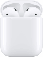 Apple AirPods 2 (2019) Fülhallgató Headset töltőtokkal - Fehér