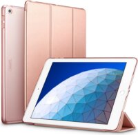 ESR Apple iPad Air (2019) iPad Tok 10.5" Rózsaarany