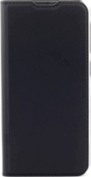 Cellect Samsung Galaxy A20e Flip Oldalra Nyíló Tok - Fekete