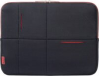 Samsonite NB Sleeve Laptop Sleeve 15.6" Fekete/piros