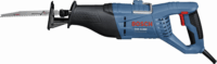 Bosch GSA 1100 E Professional Elektromos orrfűrész szerszámkofferban