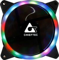 Chieftec AF-12-RGB 120mm rendszerhűtő