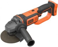 Black & Decker BCG720N Akkus Sarokcsiszoló (akku és töltő nélkül)