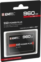 Emtec 960GB X150 SSD Power Plus 2.5" SATA3 SSD