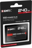 Emtec 240GB X150 SSD Power Plus 2.5" SATA3 SSD