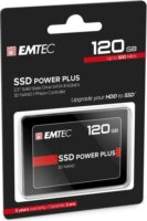 Emtec 120GB X150 SSD Power Plus 2.5" SATA3 SSD