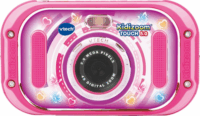 VTech Kidizoom Touch 5.0 Digitális gyerek fényképezőgép - Rózsaszín
